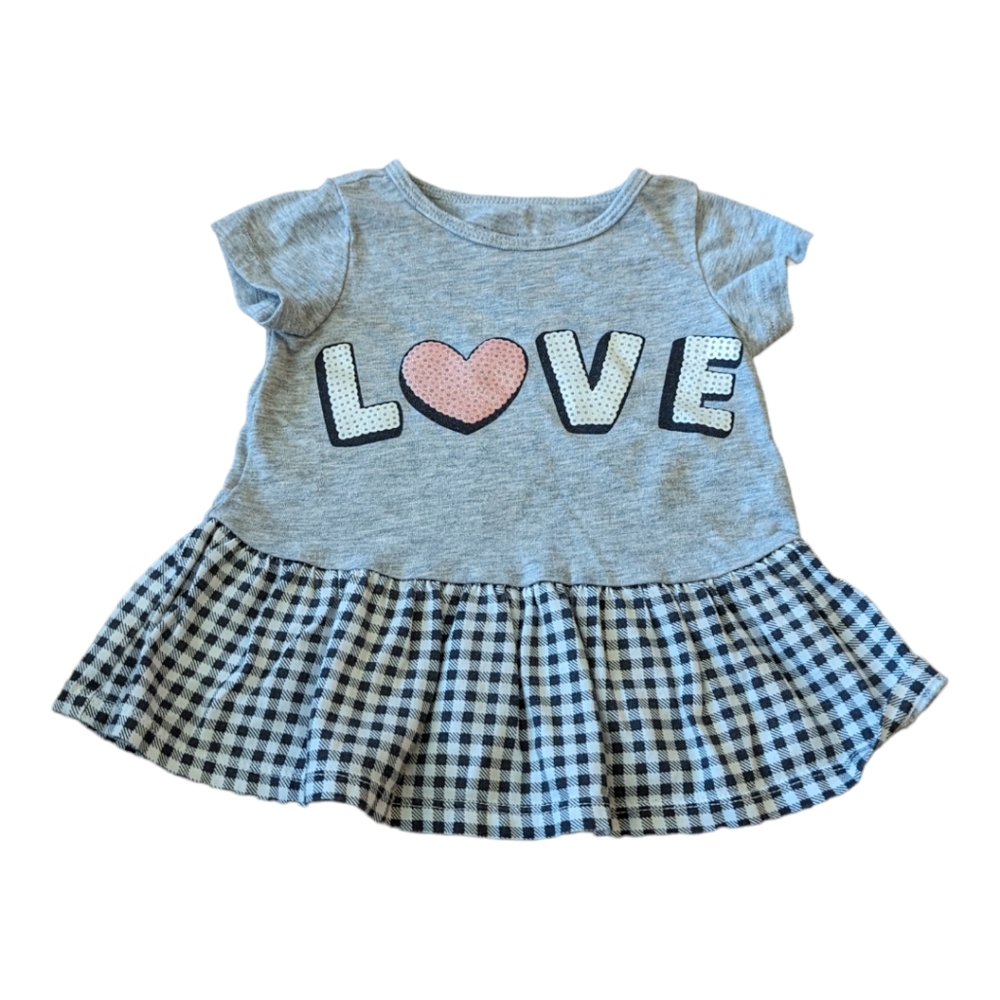 🏖️3/$20 Summer Sale🏖️First Impressions Dress